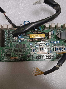 (询价)安川H1000变频器驱动板ETC710761，YPHT316