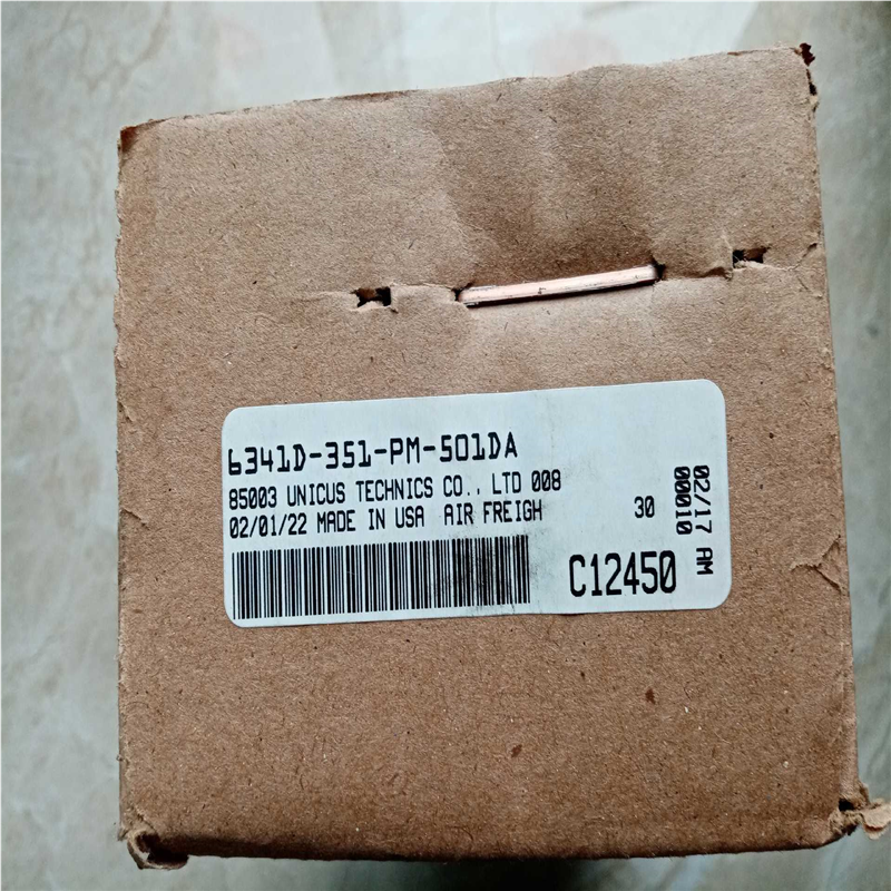 MA电磁阀6341D-351-PM-501DA，全新原装议价