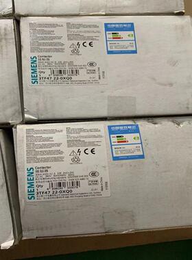 3TF47 22-0XQ0，3TF4722-0XQ0西门~询价