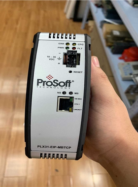【汇生】PLX31-EIP-MBTCP Prosoft原装拆机成色非【议价】