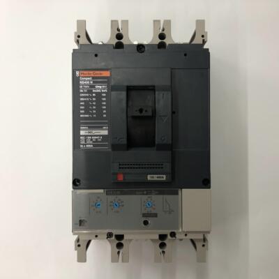原装正品NS400N 3P  400A  STR23SE  32693梅兰日兰塑壳式断路器