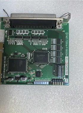 原装拆机  FI001A P-900234 REV.~议价