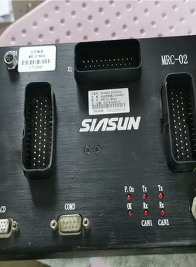 SIASUN  MRC-02-N4CG（憨憨电子）