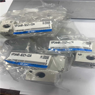 VP344R 02A 议价SMC现货 5DZ1 电磁阀 原装 正品