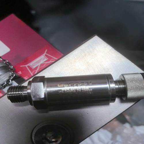 【汇生】意大利杰弗伦压力传感器，25050正常拆机包好的，成色好