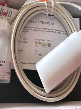 【汇生】瑞士SWAN斯旺 溶解氧电极CNA-89.157.017 原【议价】