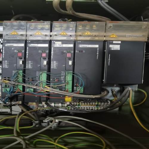 BOSCH驱动器SM5/10-TCT，SM25/50-TCT(崽崽配件）