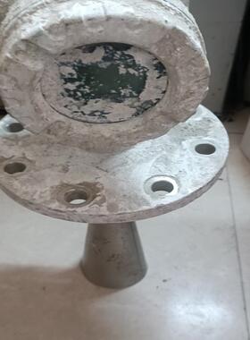 【汇生】E+H雷达液位计，FMR240，正常拆机【议价】