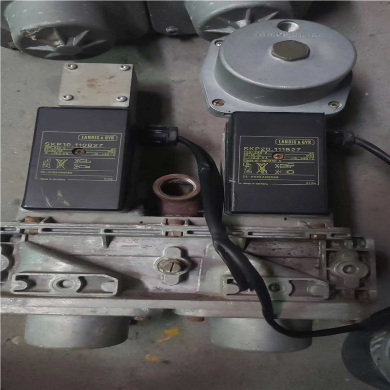 兰蒂斯执行器SKP10.110B27 SKP20.111B2（憨憨电子）