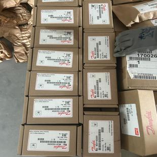 议价 丹弗斯控制阀