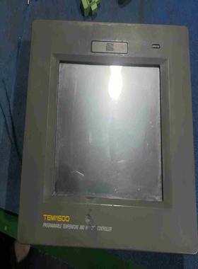 三元TEMP1500-00SDNB温度控制显示器 成色议价
