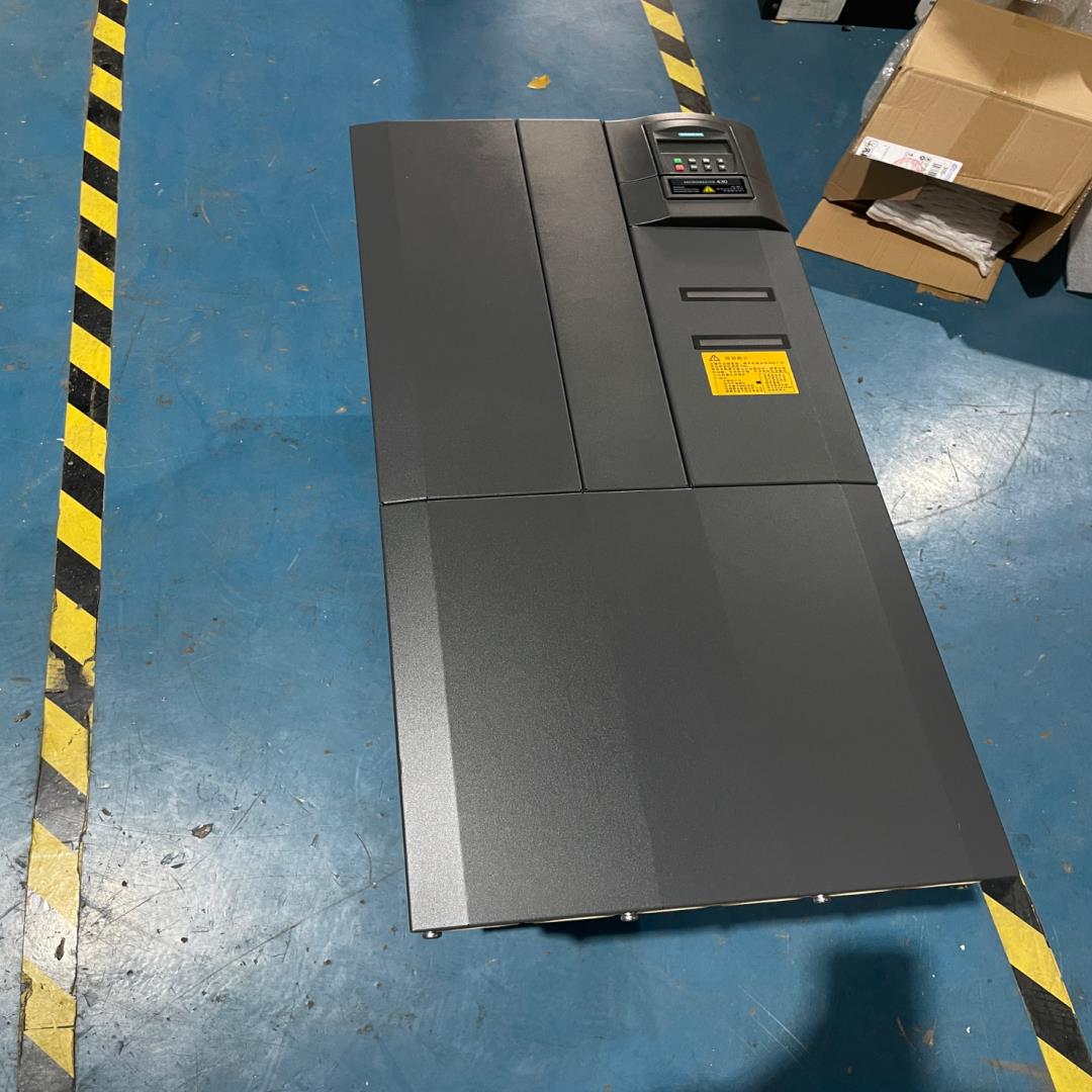 【议价】全新西门子变频器没有原包装了 6SE6430-2UD37-5