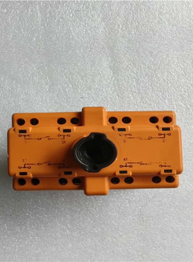 BARTEC德国防爆开关TRP07-3331~议价