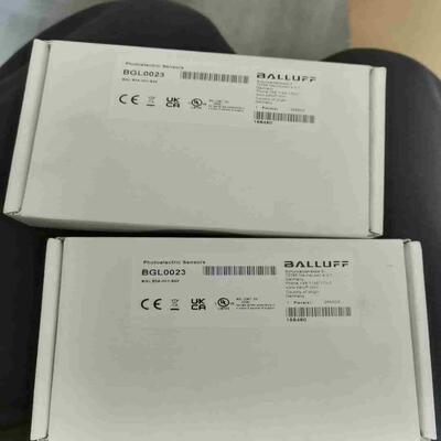 (议价)德国BALLUFF巴鲁夫BGL0023BGL