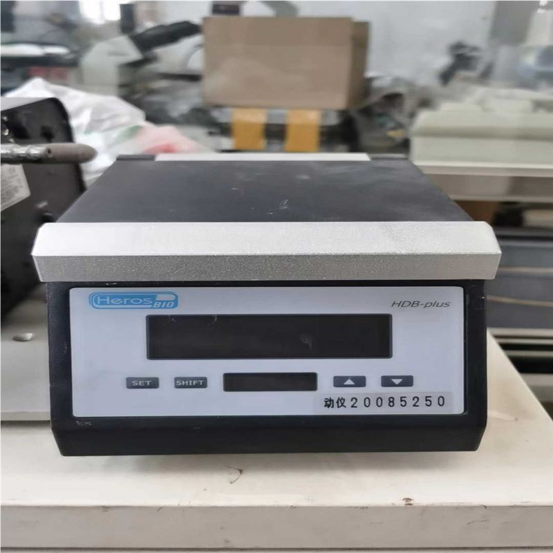 议价~实验室用消解仪，前处理仪器设备。HEROS B10型。配合通