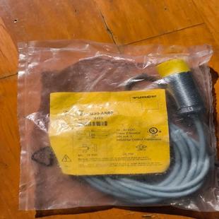 AN6X M30 议 图尔克传感器Ni15