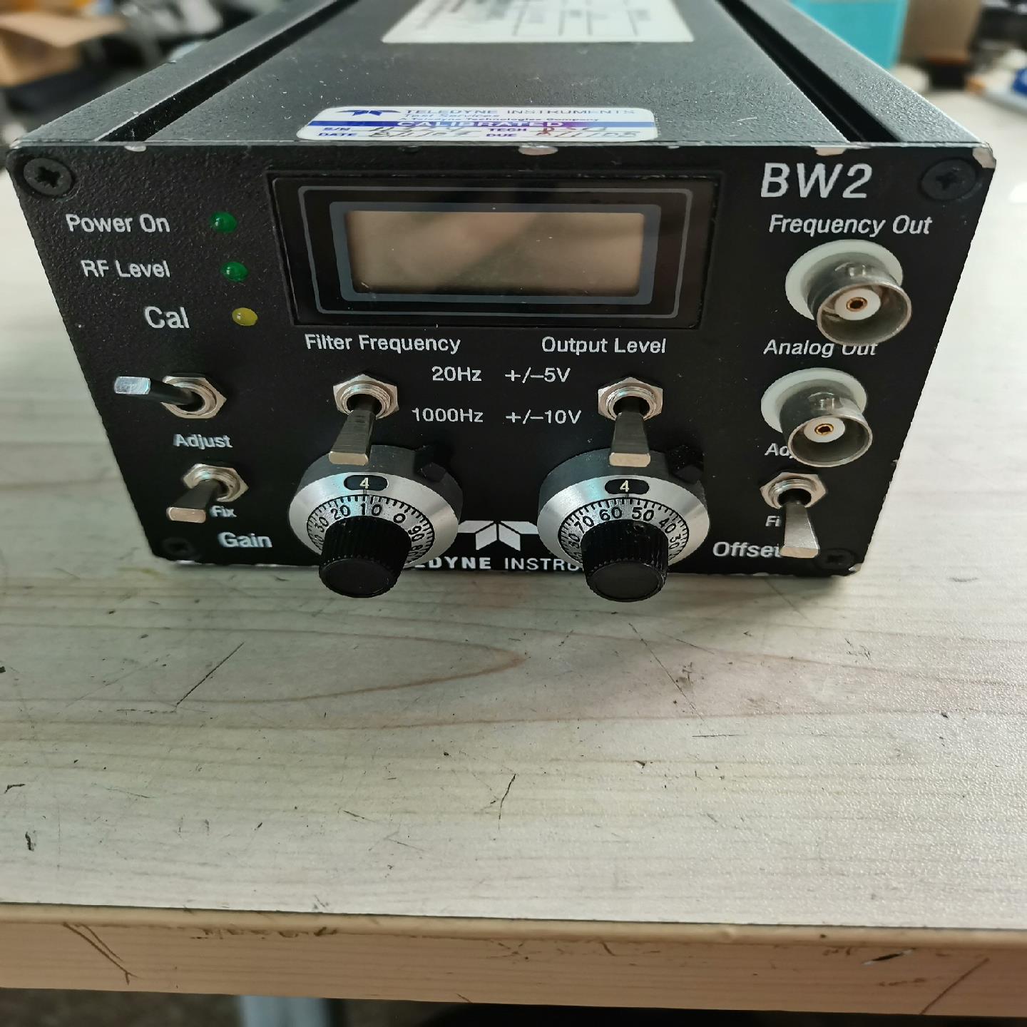 议~TELEDYNE INSTRUMENTS FPT100-P