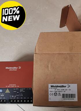 （议价） SNT3 250W 24V 10A 870870000