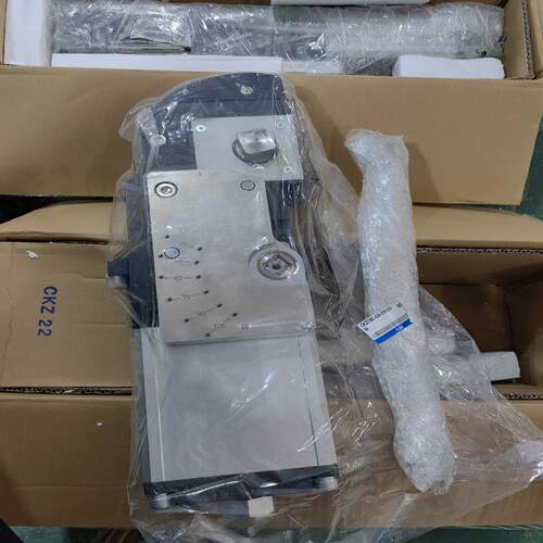 (议价)CKZT80-105-DCN021A夹紧手动缸 CKZK80