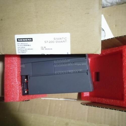 议~西门子PLC ST30  SR30全新未使用的未拆封的。有2