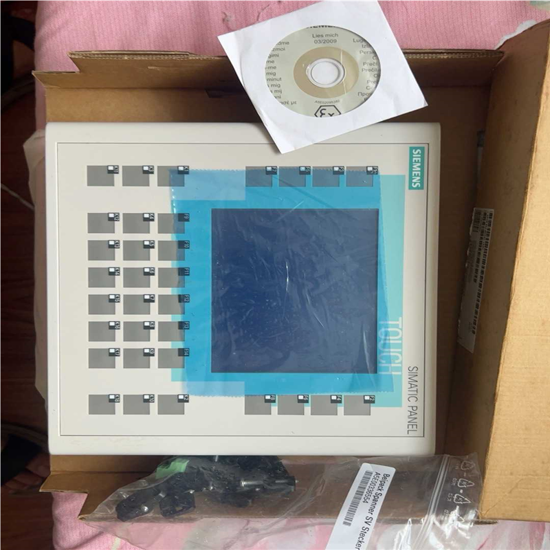 【汇生】6AV6642-0DC01-1AX01 原装正品仅开封，【议价】