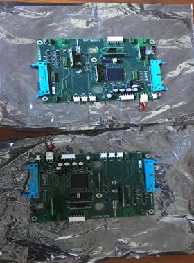NINT-72C ABBACS600变频器 接口板NINT-（憨憨电子）