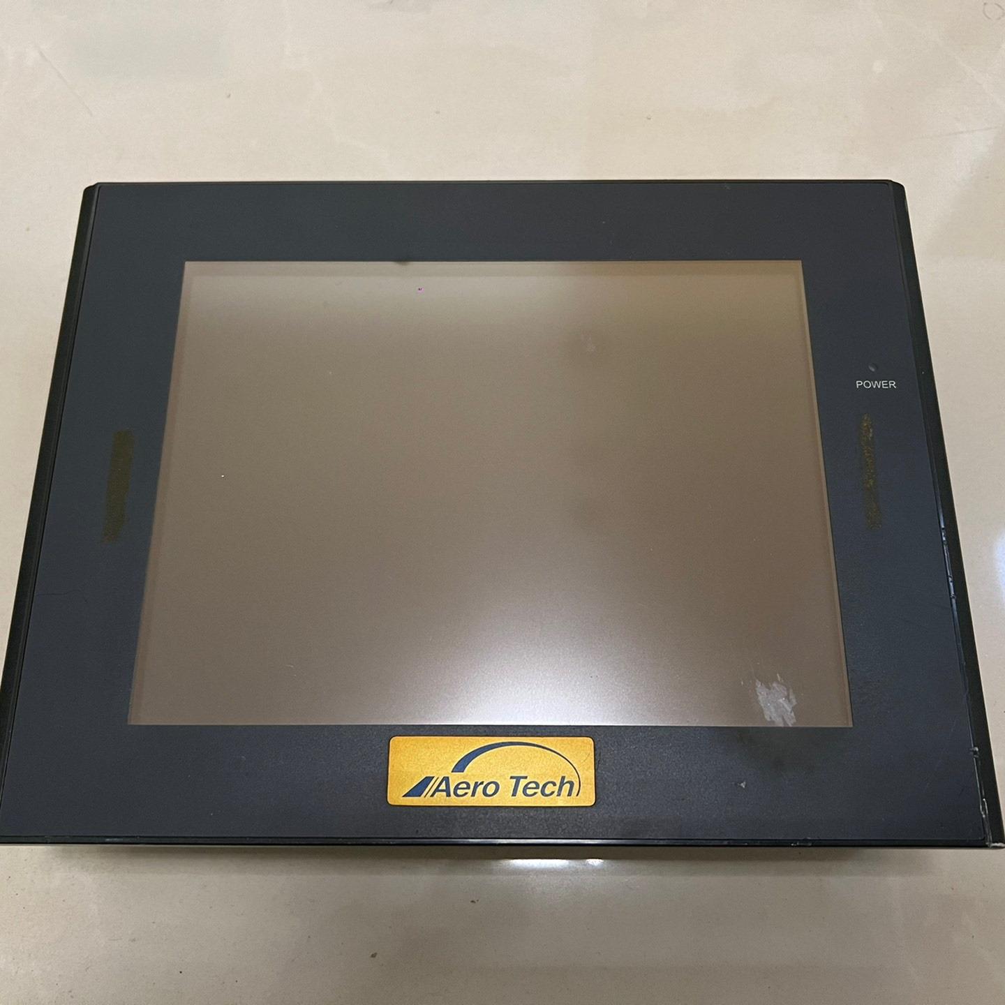 （仔仔配件）APLEX工控，ADP-1080T显示屏，工控屏，正常使用，