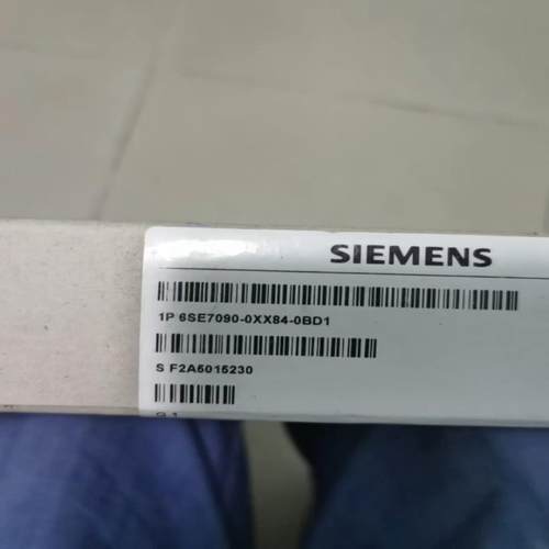 6SE7090-0XX84-0DB1(崽崽配件）