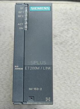 【汇生】6AG1153-2BA10-2XY0   6AG1 153-【议价】