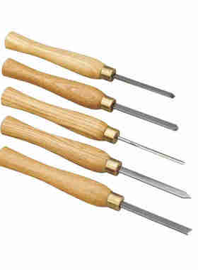 德国PROXXON迷你魔木工车床DB250用车刀卡盘配件27023 27026