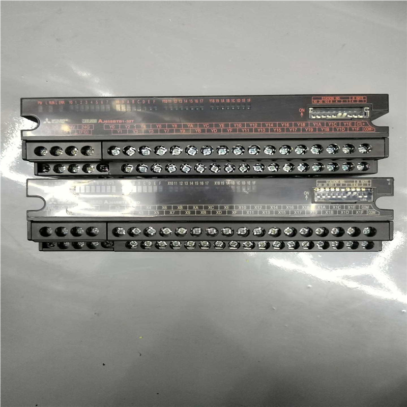 【汇生】三菱远程模块AJ65SBTB1-32D，【议价】