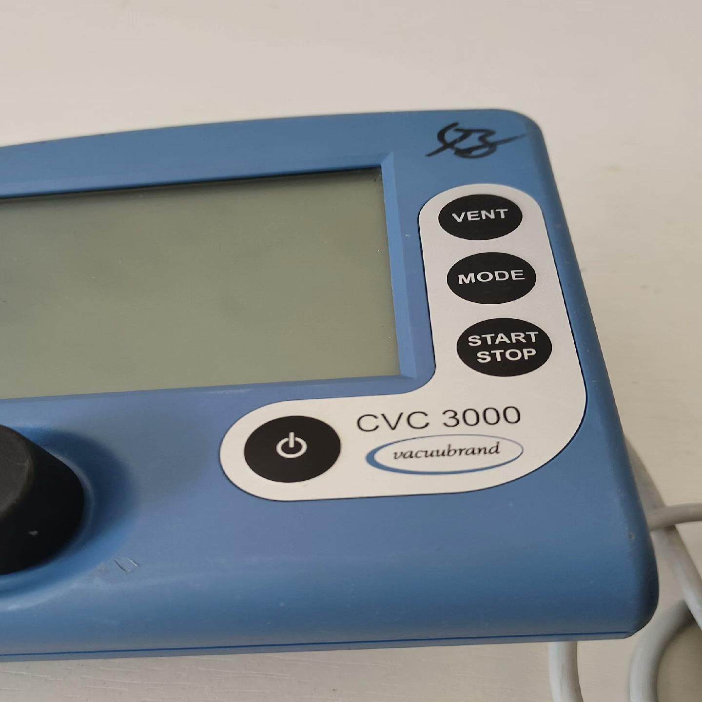 （议价）普兰德真空控制器CVC 3000带VSK 3000压力计，一