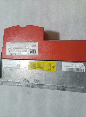 (询价)SEW变频器驱动器MCS41A0040-5A3-4-00