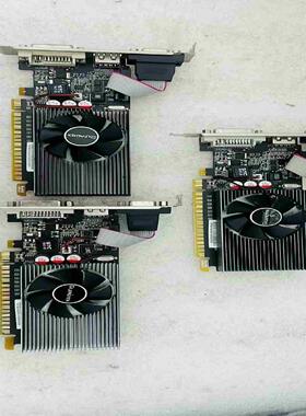 研华工控机  丽台GT610显卡DDR3 1024MB议价