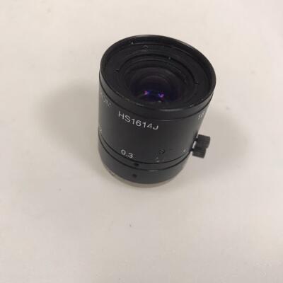 (议价)HS1614J 16mm 1:1.4