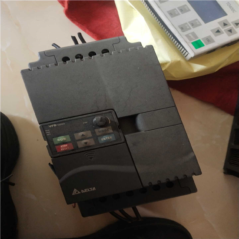 议价台达变频器11KW,380V供电，VFD110E43A,