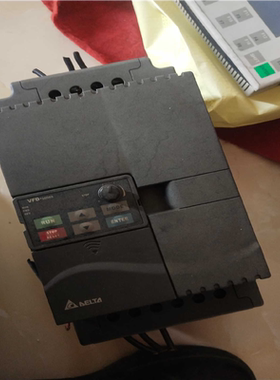 议价台达变频器11KW,380V供电，VFD110E43A,