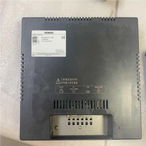 6AV6 648-0CE11-3AX0实图，现货功能包好~议价