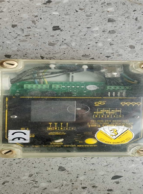 【顺庆】意大利AEAUTEL控制器，有兴趣私聊议价【议价】