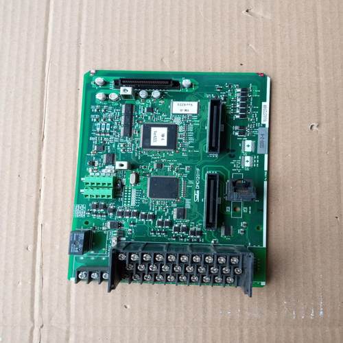 【汇生】三肯vm06变频器面板，主板CPU板控制板DMC12011F【议价】