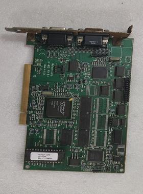 议~MuTech IV-410 REV C 图像采集卡 IV-4