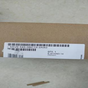 0BC15 议价6AV6545 2AX0适用