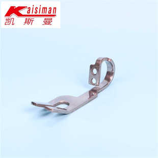 凯斯曼ksm原装电剪刀压脚裁剪机压布压脚裁剪刀压脚配件