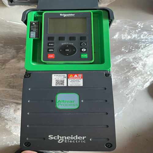 议~变频器 ATV630U40N4  4kw 4台成色冲新