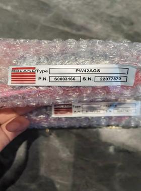 德国ROL罗兰双料检测传感器P42AGS