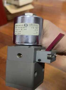 Eugen Seitz AG电磁阀（瓠子电子）