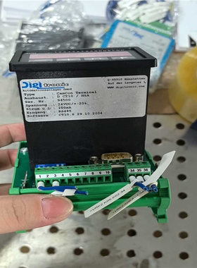 议价~CamCon CT10 Terminal D CT10/HS