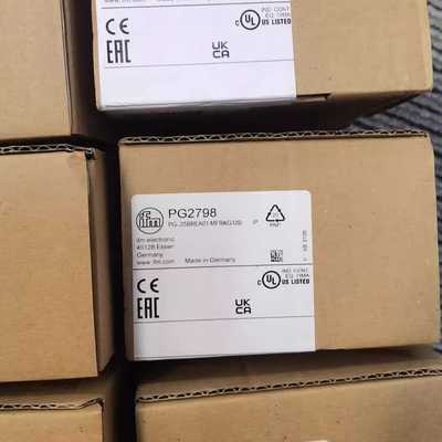 IFM AS-Interface控制柜模块 AC3203 SmartL25  订购品议价