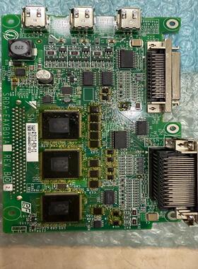 NADEX那电+PH05-TC308D交流点焊控制器主控板议价