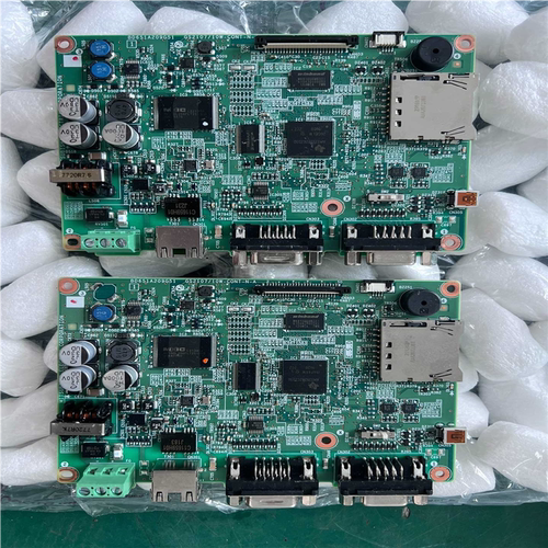 (议价)三菱触摸屏主板 GS2107W BD651A209H01 实